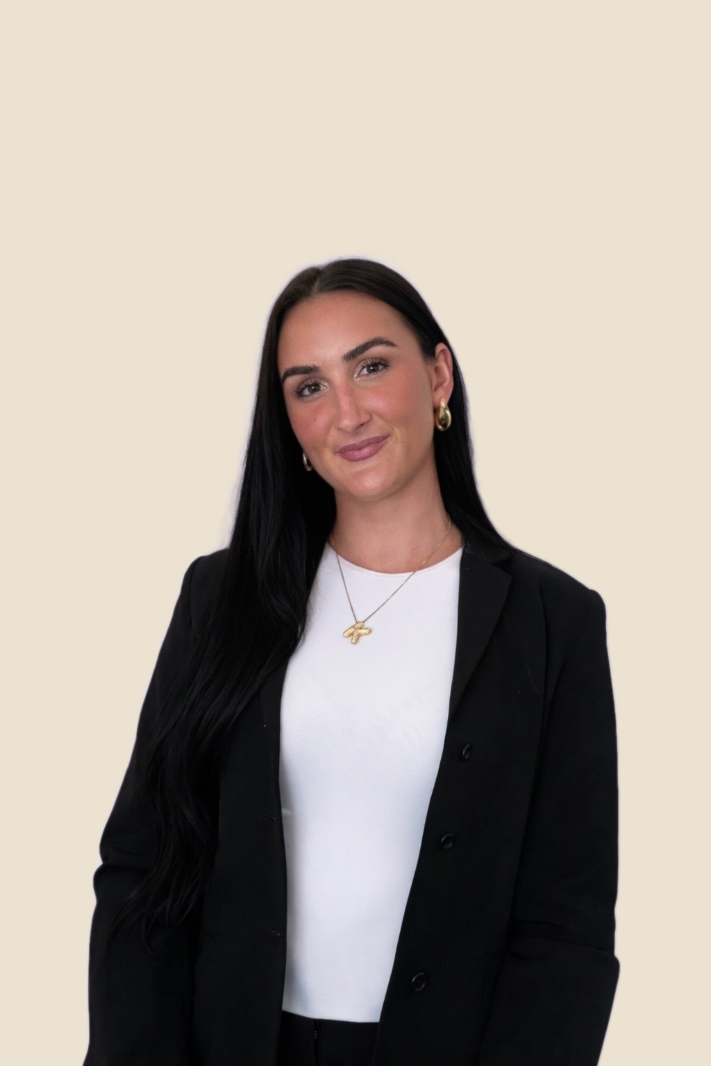 Katelyn Bertoldo, Certified Integrative Health Coach